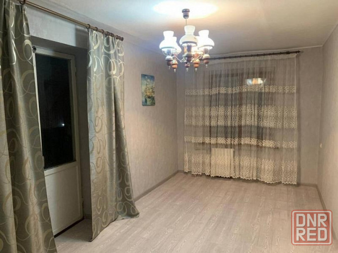 Предлагается к продаже 2-х комнатная квартира в г. Макеевка Донецк - изображение 2