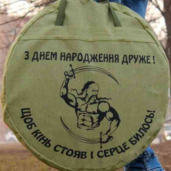 Сковорода з диска борони. Садж, Кришка, Чохол. Лопатка у подарунок Запорожье