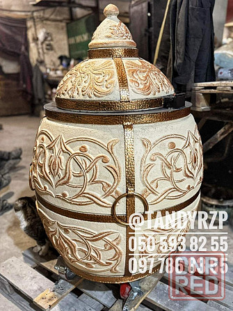 ТАНДЫР серия Профи от 90-150л. Продажа ТАНДЫР tandyr, tandoori Запорожье - изображение 7