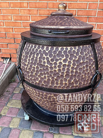 ТАНДЫР серия Профи от 90-150л. Продажа ТАНДЫР tandyr, tandoori Запорожье - изображение 4