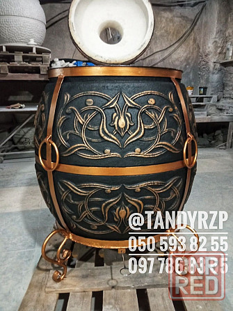 ТАНДЫР серия Профи от 90-150л. Продажа ТАНДЫР tandyr, tandoori Запорожье - изображение 3