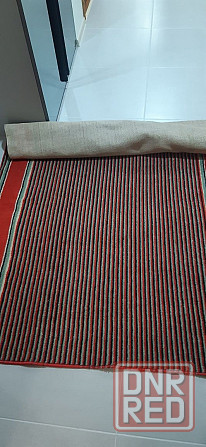 Ковровая дорожка 600 грн. Пр.берег . Запоріжжя Запорожье - изображение 1