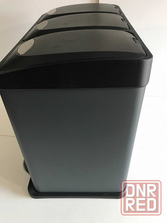 Мусорное ведро LTB24GS Запорожье - изображение 5
