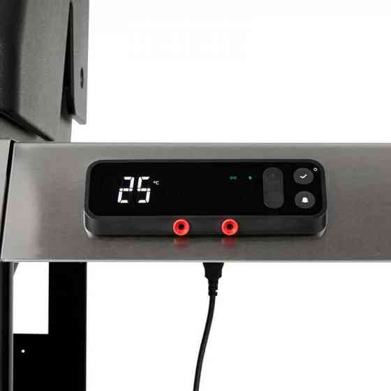 Американский Газовый гриль Weber Spirit EPX-325 S GBS Smart Sear Zone Запорожье