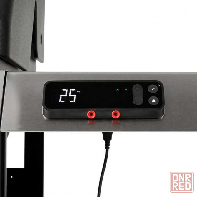 Американский Газовый гриль Weber Spirit EPX-325 S GBS Smart Sear Zone Запорожье - изображение 5