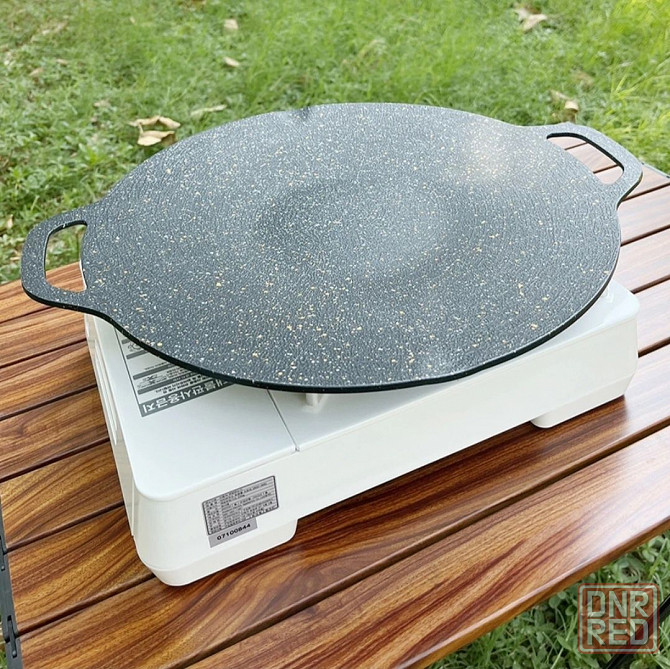 Садж Вог Вок Wog сковорода для любой плиты гриля Weber BBQ барбекю Запорожье - изображение 7