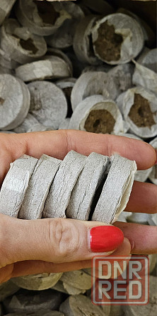Продаются торфяные таблетки d 38mm. Запорожье - изображение 4