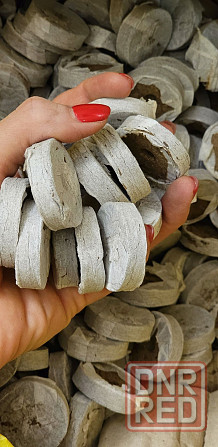 Продаются торфяные таблетки d 38mm. Запорожье - изображение 3