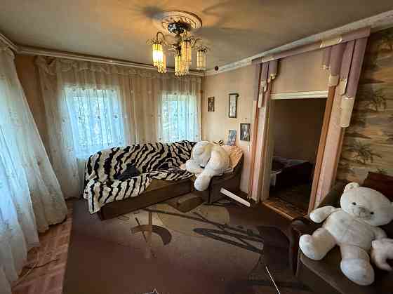 Продам жилой дом с удобствами, 61 кв.м., 15 соток - пгт. Ясиновка Макеевка