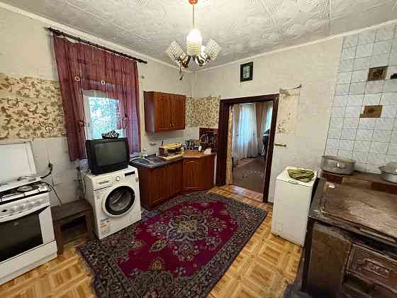 Продам жилой дом с удобствами, 61 кв.м., 15 соток - пгт. Ясиновка Макеевка