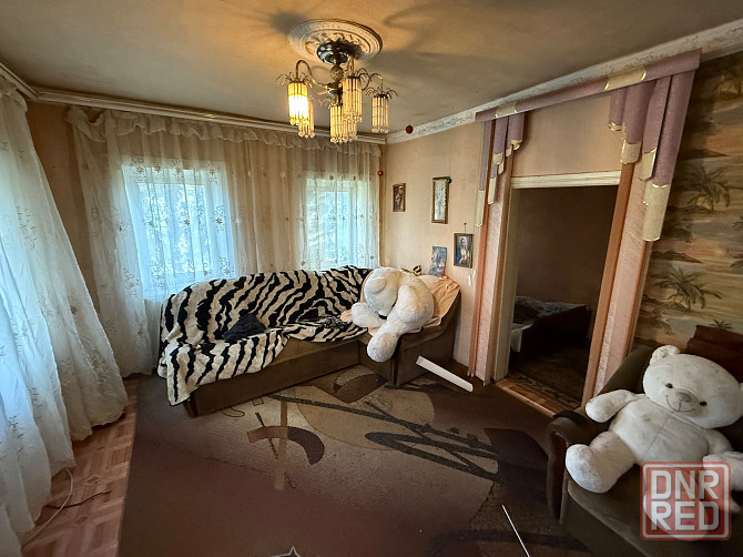 Продам жилой дом с удобствами, 61 кв.м., 15 соток - пгт. Ясиновка Макеевка - изображение 2