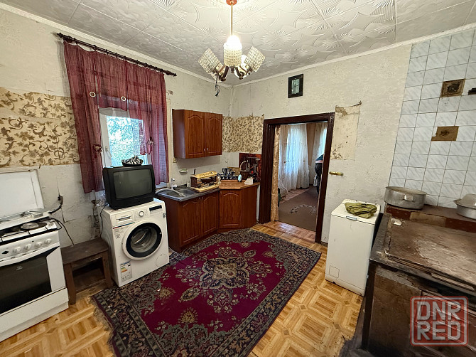 Продам жилой дом с удобствами, 61 кв.м., 15 соток - пгт. Ясиновка Макеевка - изображение 3