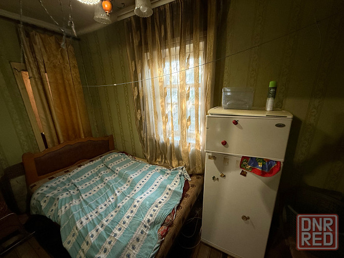 Продам жилой дом с удобствами, 61 кв.м., 15 соток - пгт. Ясиновка Макеевка - изображение 5