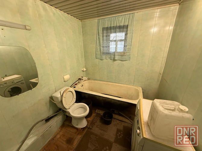 Продам жилой дом с удобствами, 61 кв.м., 15 соток - пгт. Ясиновка Макеевка - изображение 7