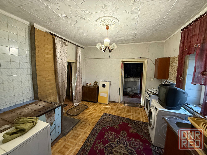 Продам жилой дом с удобствами, 61 кв.м., 15 соток - пгт. Ясиновка Макеевка - изображение 4