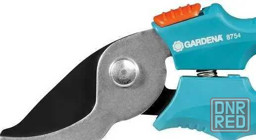 Секатор Gardena Classic Bypass до 18 мм. (08754-20). Новий. Запорожье - изображение 3