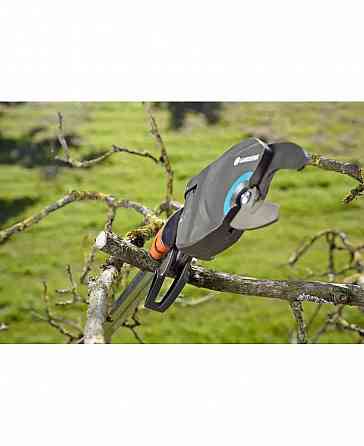 Высотрез до 32 мм Gardena StarCut 160 plus. (12000-20). Новый. Запорожье
