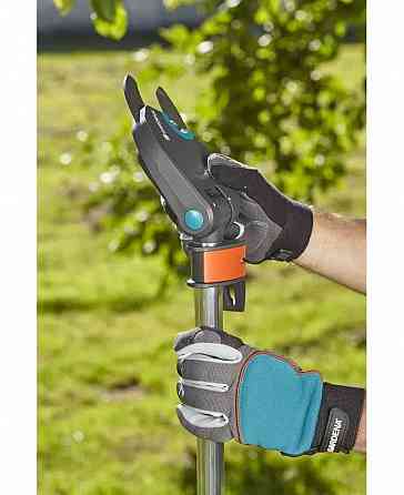 Высотрез до 32 мм Gardena StarCut 160 plus. (12000-20). Новый. Запорожье