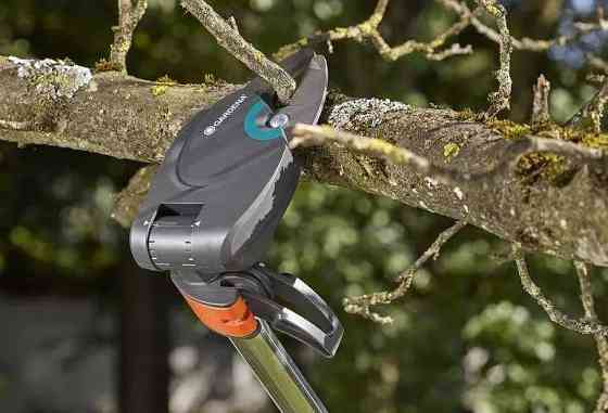 Высотрез до 32 мм Gardena StarCut 160 plus. (12000-20). Новый. Запорожье