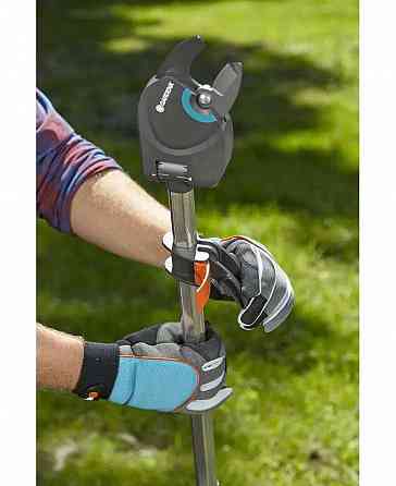 Высотрез до 32 мм Gardena StarCut 160 plus. (12000-20). Новый. Запорожье