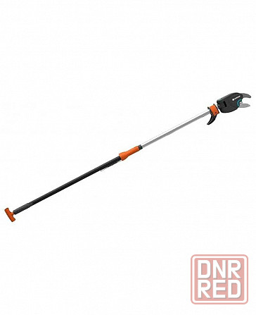 Высотрез до 32 мм Gardena StarCut 160 plus. (12000-20). Новый. Запорожье - изображение 1