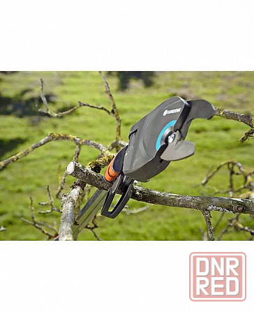 Высотрез до 32 мм Gardena StarCut 160 plus. (12000-20). Новый. Запорожье - изображение 6