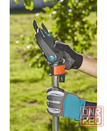 Высотрез до 32 мм Gardena StarCut 160 plus. (12000-20). Новый. Запорожье - изображение 5