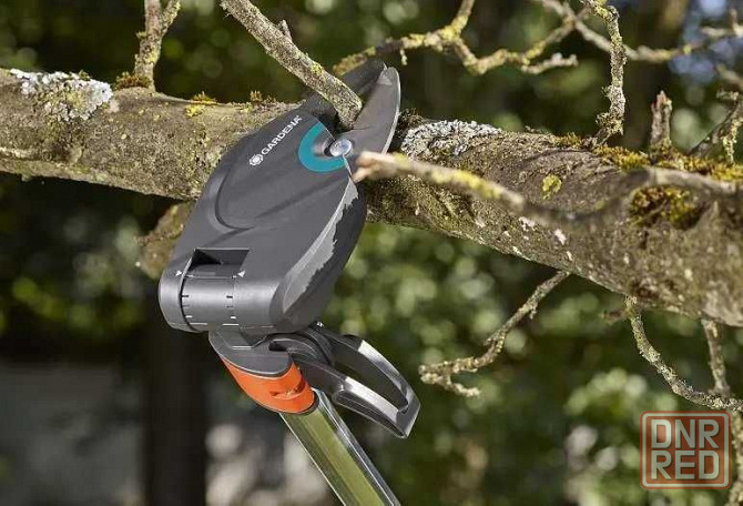 Высотрез до 32 мм Gardena StarCut 160 plus. (12000-20). Новый. Запорожье - изображение 4
