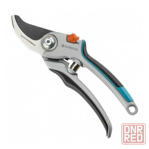 Секатор Gardena Comfort B/L. (08906-20). Новий. Запорожье - изображение 1