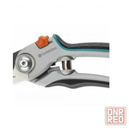 Секатор Gardena Comfort B/L. (08906-20). Новий. Запорожье - изображение 2