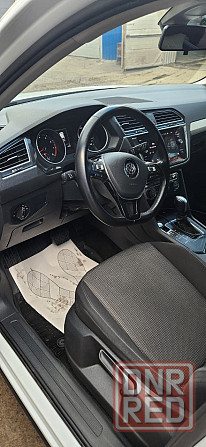 Volkswagen Tiguan 2020 официальный Донецк - изображение 7
