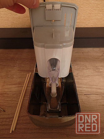 Продам дозатор для жидкого мыла Solaris 0.5L. Запорожье - изображение 3