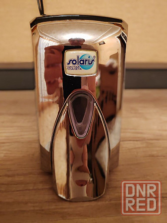 Продам дозатор для жидкого мыла Solaris 0.5L. Запорожье - изображение 1