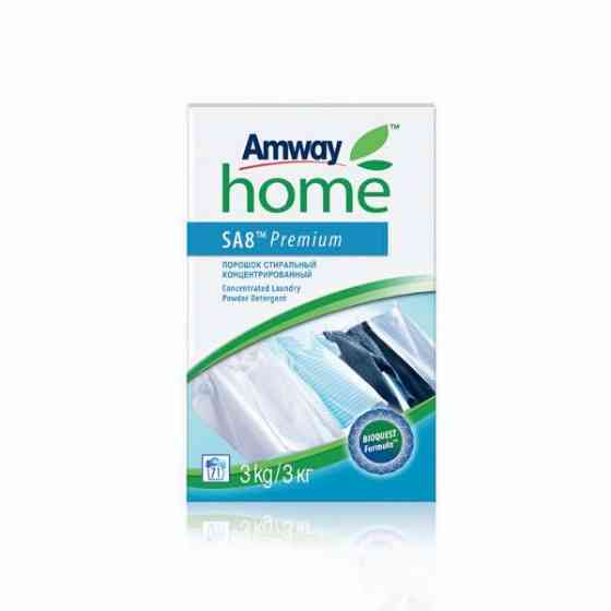 Порошок стиральный премиум premium amway 3 кг амвей эмвей Запорожье
