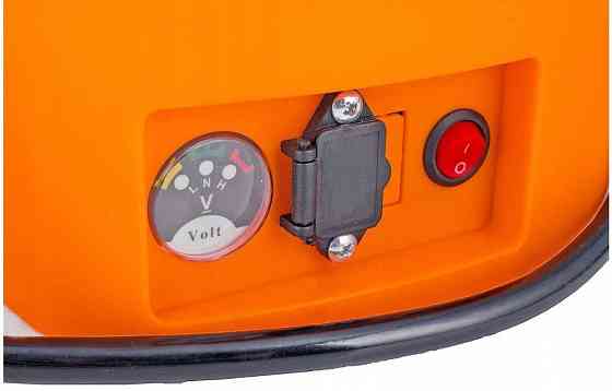 Оприскувач на 12Л акумуляторний 12V/8Ah * Гарантия 12 м опрыскиватель Запорожье