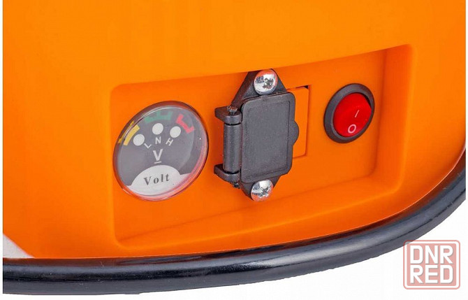 Оприскувач на 12Л акумуляторний 12V/8Ah * Гарантия 12 м опрыскиватель Запорожье - изображение 6
