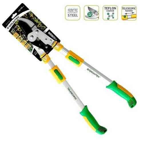 Гилкорез телескопический Gruntek XT 27-37 Premium. (295201940). Новый. Запорожье