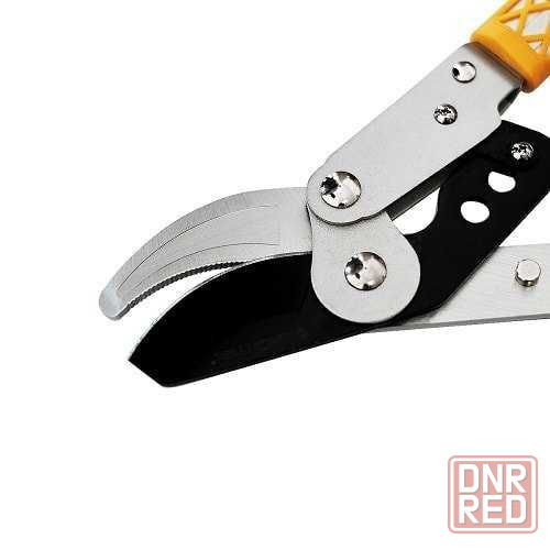 Гилкорез телескопический Gruntek XT 27-37 Premium. (295201940). Новый. Запорожье - изображение 2
