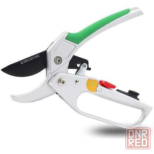 Секатор Gruntek Kondor 200 мм. (295200200). Новий. Запорожье - изображение 1