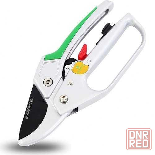 Секатор Gruntek Kondor 200 мм. (295200200). Новий. Запорожье - изображение 2