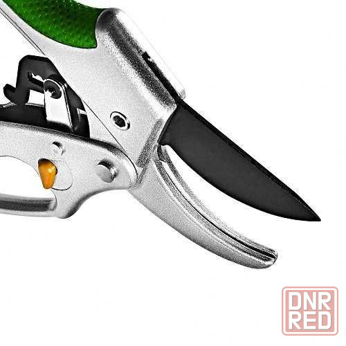 Секатор Gruntek Kakadu 205 мм. (295205202). Новий. Запорожье - изображение 3