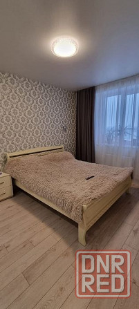 Ворошиловский район центр Донецка Донецк - изображение 3