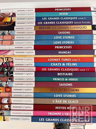 Акриловые маркеры GuangNA 72 в наличии acrylic markers Disney Дисней Запорожье - изображение 8