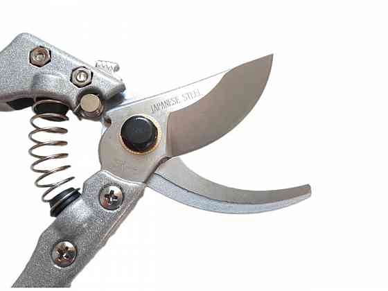 Секатор Японский Premium сталь SK-5 Запорожье