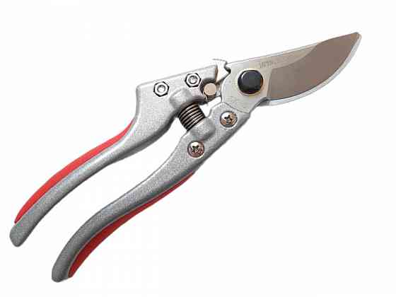 Секатор Японский Premium сталь SK-5 Запорожье
