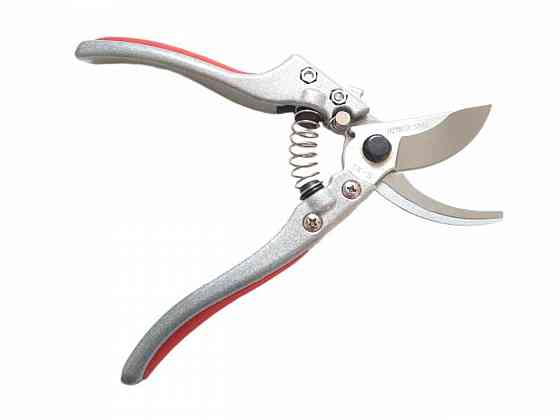 Секатор Японский Premium сталь SK-5 Запорожье