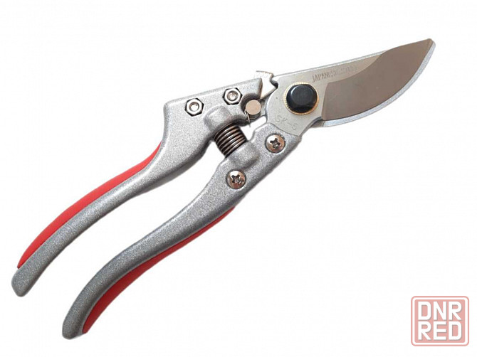 Секатор Японский Premium сталь SK-5 Запорожье - изображение 1
