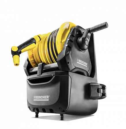Шланг з котушкою/Каршер/Karcher HR 7.320 20m 1/2 Запорожье