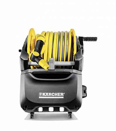 Шланг з котушкою/Каршер/Karcher HR 7.320 20m 1/2 Запорожье