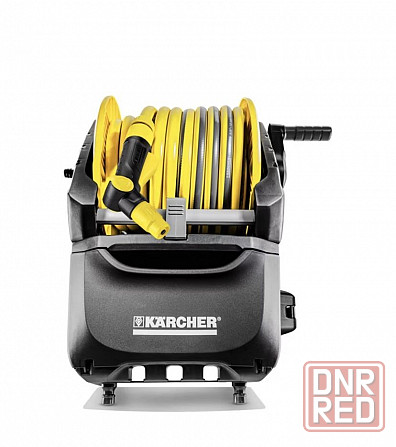 Шланг з котушкою/Каршер/Karcher HR 7.320 20m 1/2 Запорожье - изображение 2